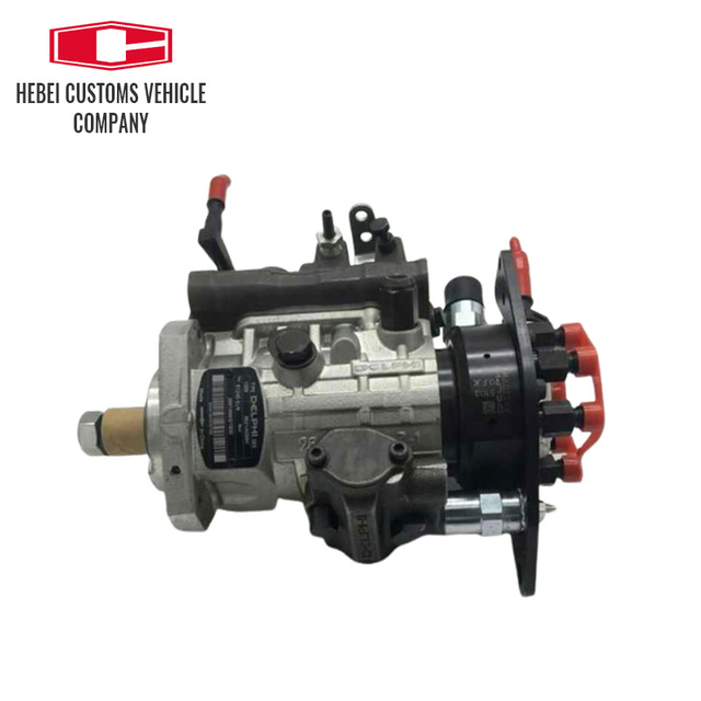 Fuel Injection Pump 398-1498 3981498 C7.1 for CAT 320D2 E320D2 CAT320D2 for DELPHI DP310 9521A030H 