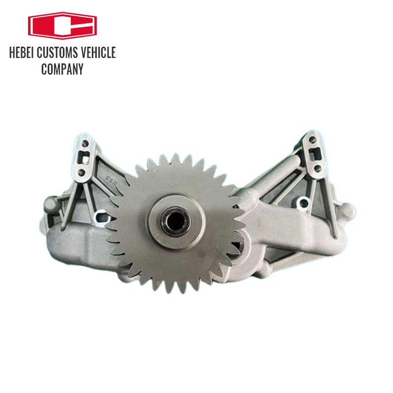 fuel pump 24046345 22905123 VOE24046345 VOE22905123 Engine Industrial New Oil Pump Fuel EC200 EC210 EC240 EC290 EC300 for Car Truck Diesel Engine Hydraulic Piston Pumps Factory