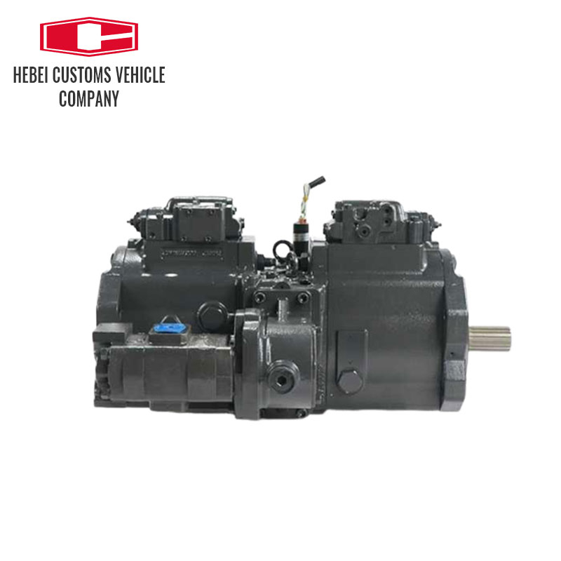  Hydraulic Main Pump Engine Industrial New Oil Pump Fuel EC360 K3V180DTP for Car Truck Diesel Engine Hydraulic Piston Pumps Factory