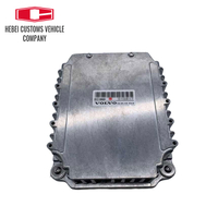  EC360 20582958 ECU Controller Computer Panel For Volvo Excavator VECU ECU 20582958 Fits Solution Designed for Heavy-duty Commercial Vehicles Models Part 