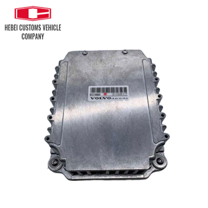  EC360 20582958 ECU Controller Computer Panel For Volvo Excavator VECU ECU 20582958 Fits Solution Designed for Heavy-duty Commercial Vehicles Models Part 