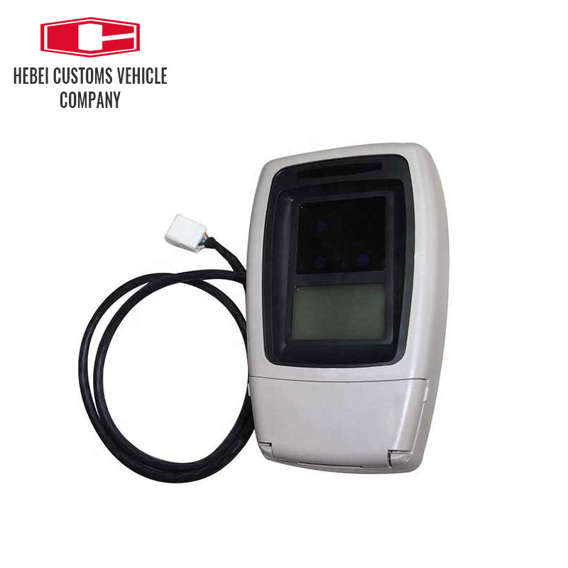  Durable excavator parts Monitor 260-2160 2602160 157-3198 1573198 for Caterpillar Excavator parts diesel engine CAT320C CAT330C 