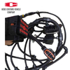 Genuine Quality 20914988 Engine Wiring Harness EC210 20914988 VOE20914988 for Volvo Engine Parts Solution Designed for Heavy-duty Commercial Vehicles