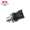 Common Rail Fuel Pressure Sensor 0281002937 0281006364 VOLVO EC140B EC210B EC290B OEM ODM Gas Oil Water Pressure Transducer Transmitter for Pressure Converter Fuel Pressure Sensor