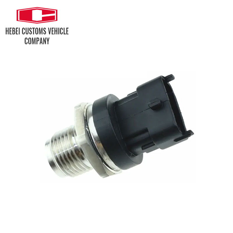 Common Rail Fuel Pressure Sensor 0281002937 0281006364 VOLVO EC140B EC210B EC290B OEM ODM Gas Oil Water Pressure Transducer Transmitter for Pressure Converter Fuel Pressure Sensor