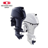 M9.8BS/L 9.8HP 40HP Marine Engine 4stroke forTohatsu Outboard Motor Engine for Boats Water-cooled Fit With Marine Ship