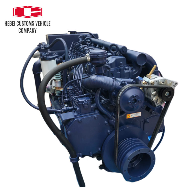  WP6G190E330 Weichai Water Cooled Diesel Engine wheel loader for Construction Agriculture Pump Industrial Water Pump 