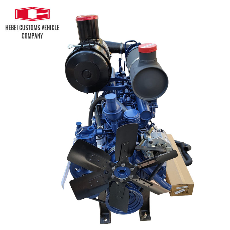  WP6G220E330 Weichai Water Cooled Diesel Engine wheel loader for Construction Agriculture Pump for Road Roller