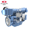  WP4 WP4C 95hp 1500prm Weichai WP4C95-18 Marine Boat Diesel Engine 4 Cylinders Water Cooled Diesel Engine for Fishing Boat