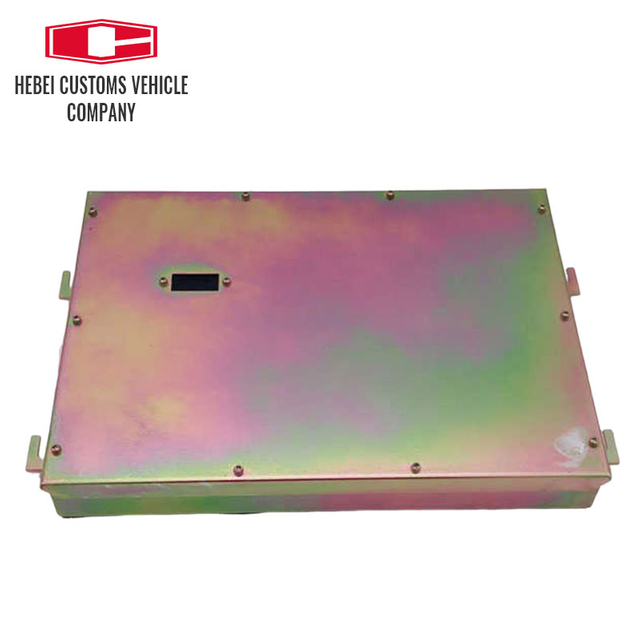 KHR1759 ECU controller for Sumitomo SH200 Excavator Spare parts ECU replace ECU engine computer 