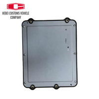 YA00002098 ECU controller for Hitachi ZX200-5G ECU replace ECU on Hitachi excavator engine computer Engine Control Unit