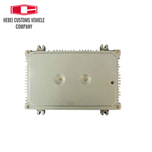  9226748 9292116 ECU controller for Hitachi ZX200 ZAX210 ZX200-1 ECU replace ECU on Hitachi excavator engine computer 