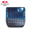  9125533 ECU controller for Hitachi EX200-2 EX200-3 ECU replace ECU on Hitachi excavator engine computer ECM