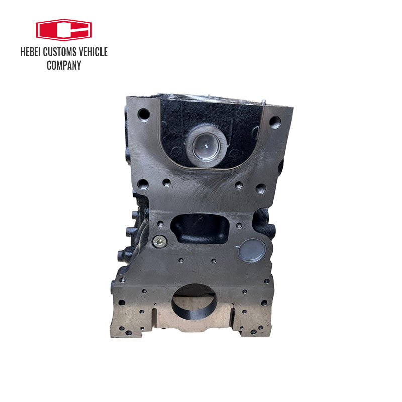 3833581Cylinder Block for CAT C7.1 supplier Machinery Engine Parts