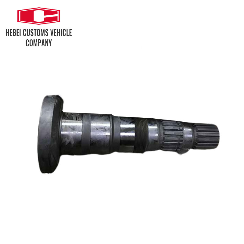 Hydraulic Pump Parts Drive Shaft 8071391 HPV118 Piston Shoe hydraulic pump parts for Hitachi ZX210-3 ZX200-5G ZX240-3gear pump Excavator Pump Parts