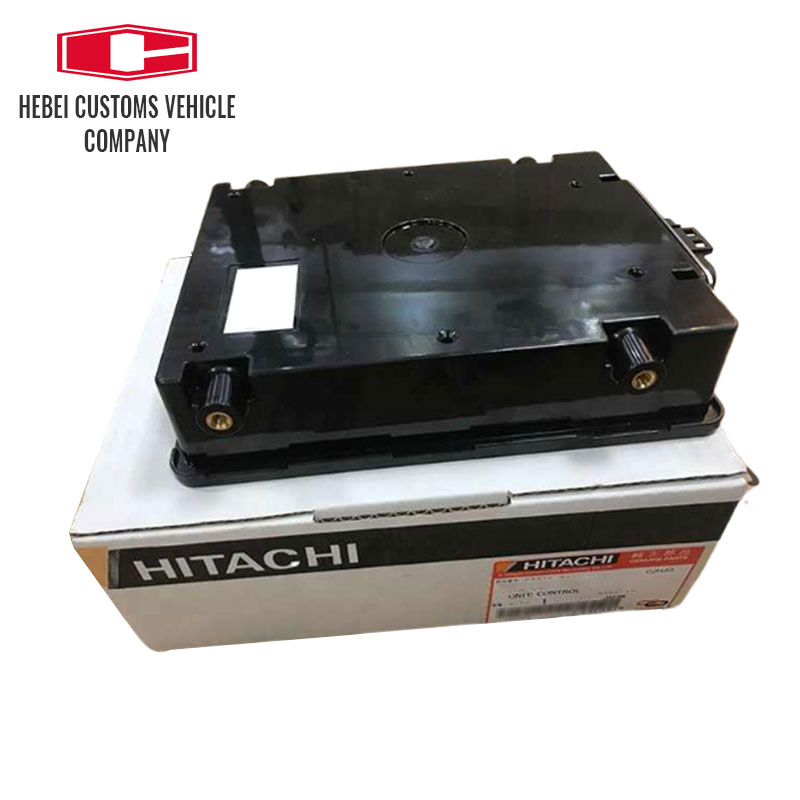 YA00004270 ECU controller for Hitachi ZX330-5G ZX350-5G ZX330 ZX350 ZX350K-5G ECU replac computer Engine Control Unit