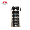 4990443 Cylinder Block for Komatsu PC400-7 Cylinder head supplier Machinery Parts 6D107 Engine 