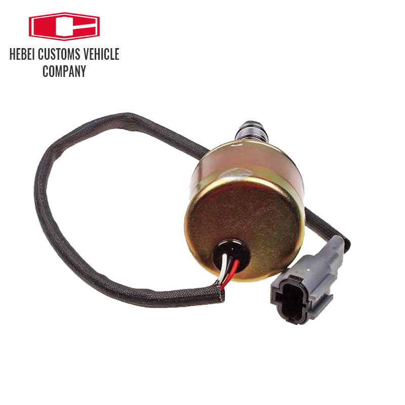 4339559 9101532excavator Differential Pressure Sensor Automotive Connector For Hitachi EX200-2 EX200-3 manufacturer