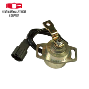 Excavator Engine Position Sensor 4257164 For Hitachi EX200-1 EX200-2 manufacturer
