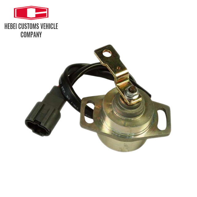 Excavator Engine Position Sensor 4257164 For Hitachi EX200-1 EX200-2 manufacturer
