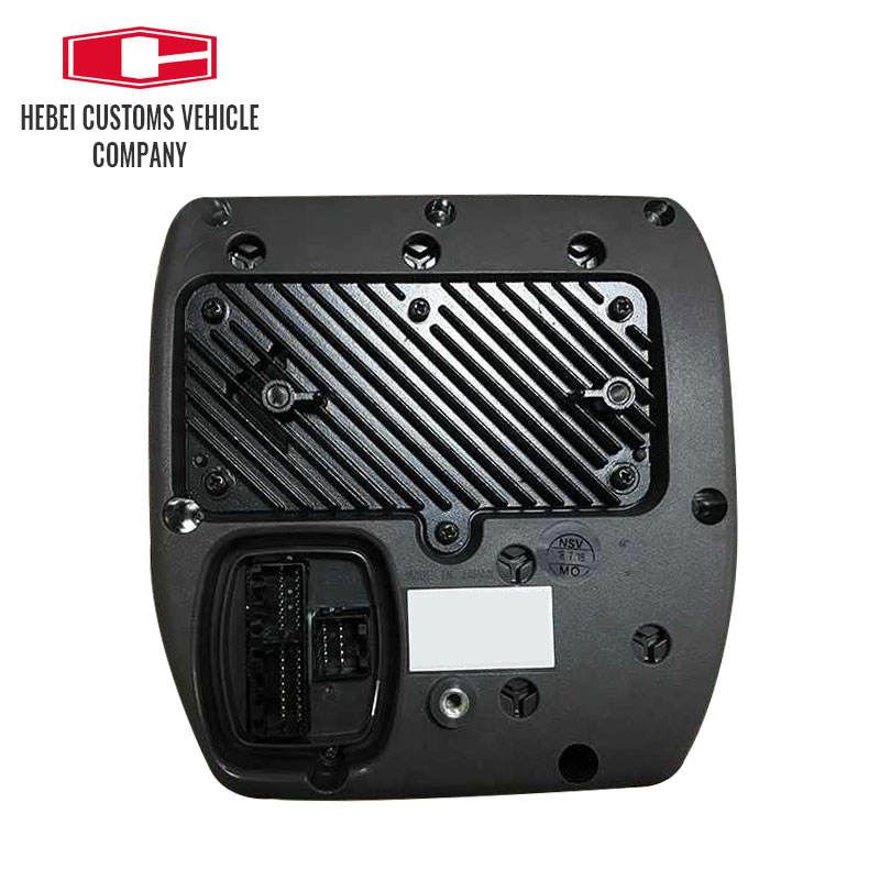  4652262 4631127 4653775 Excavator Monitor for Hitachi ZX200-3 ZX210-3 ZX330-3 ZX350-3 ZX450-3 Monitor Display Panel