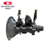 Hydraulic Pump parts 9227923 hpk055 Gear Pump Pilot Pump Assembly for Hitachi ZX120 Pilot Bearings Pump