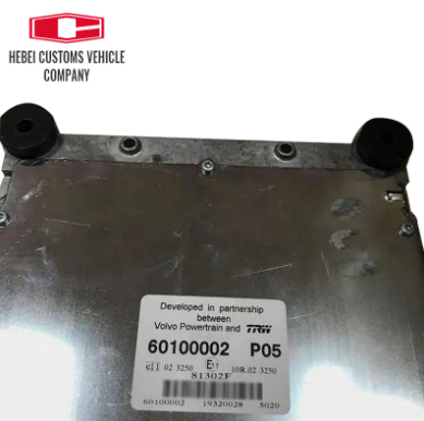 VOE60100002 ECU Programming Tool 