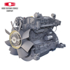 BF4M1013EC Diesel Engine 118kW 2300rpm Water-Cooled Diesel Engine 4 Cylinders 4 Stroke Engineering Engine For Deutz for Construction Machinery