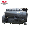 Diesel Engine F6L912 48kw-78kw 1500/1800/2300/2500rpm Air Cooled Machinery Diesel Engine 8 Cylinders 4 Stroke Engineering Engine For Deutz for Extreme Environments 