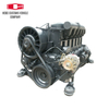 Diesel Engine F6L913 51kw ~ 79kw 1500/2300rpm Air Cooled Machinery Diesel Engine 6 Cylinders 4 Stroke Engineering Engine For Deutz for Extreme Environments 