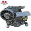 Diesel Engine F6L914 1500rpm/1800rpm/2300rpm Air Cooled Machinery Diesel Engine 6 Cylinders 4 Stroke Engineering Engine For Deutz for Extreme Environments 