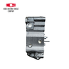 Cylinder Head 6251-11-1100 6151-11-1101 6251-11-1102 for Komatsu 6D125 PC400-5 supplier Machinery Engine Parts