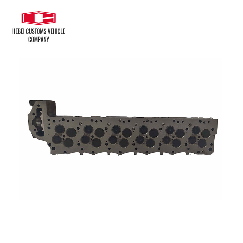 Cylinder Head Assembly 11101-E0541 for HINO J08 head assembly supplier crack symptoms