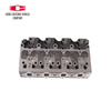 Cylinder Head 6204-13-1210 for Komatsu 4D95 B3.3 supplier Machinery Engine Parts