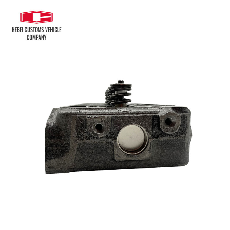 Cylinder Head Assembly 1G042-03043 1G042-03040 1G042-03042 for Kubota D1005 head assembly supplier crack symptoms