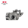 Cylinder Head Assembly 8981706170 for Isuzu 4HK1 head assembly supplier crack symptoms