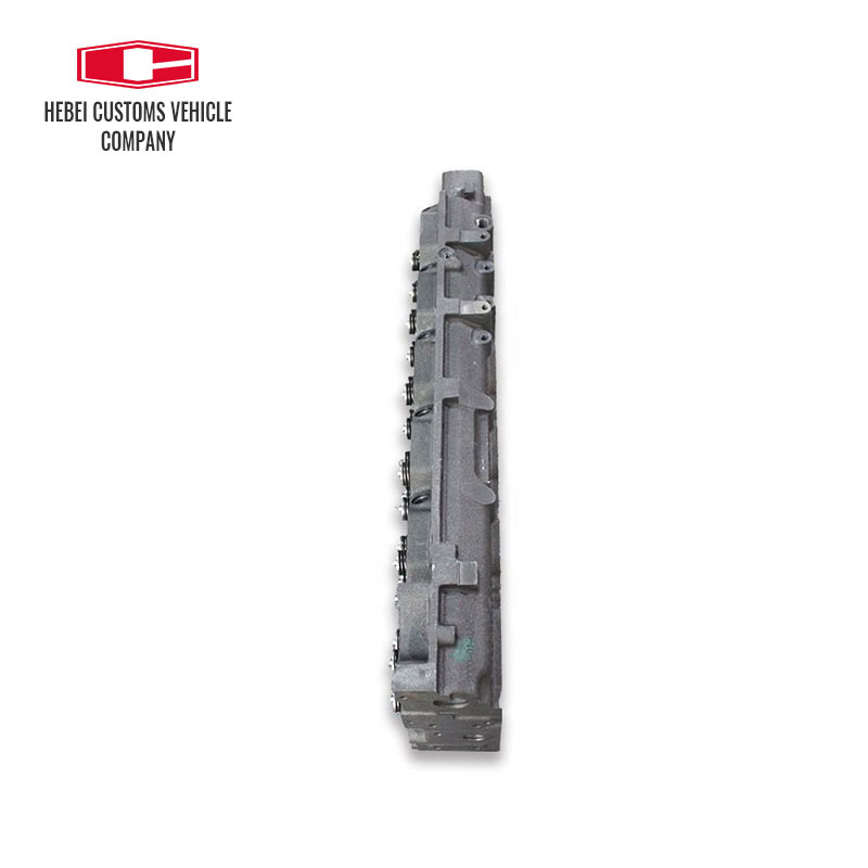 Cylinder Head Assembly 4929518 for Komatsu Cummins 6L head assembly supplier crack symptoms