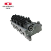 Complete cylinder head MD348983 MD185922 MD185926 for Mitsubishi 4D56T Cylinder Head Assembly supplier crack symptoms