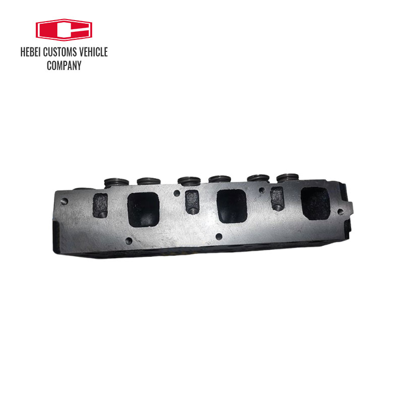 Cylinder Head Assembly 15521-03044 for Kubota D1402 head assembly supplier crack symptoms