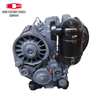 Diesel Engine F2L511 Air Cooled Machinery Diesel Engine 1800 rpmto 2300rpm 2 Cylinders 4 Stroke Engineering Engine