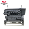 Diesel Engine BF6L913C Air Cooled Machinery Diesel Engine 1800/2300rpm 4 Cylinders 4 Stroke Engineering Engine