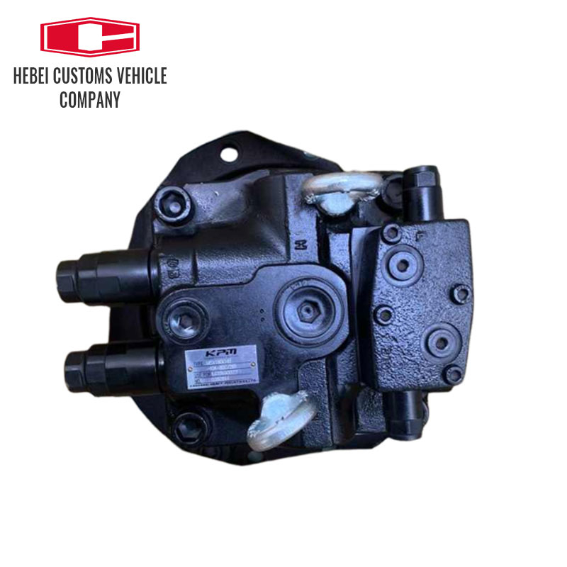  Travel motor EC290 14528280 VOE14528280 FOR VOLVO Retail Building Material Industries