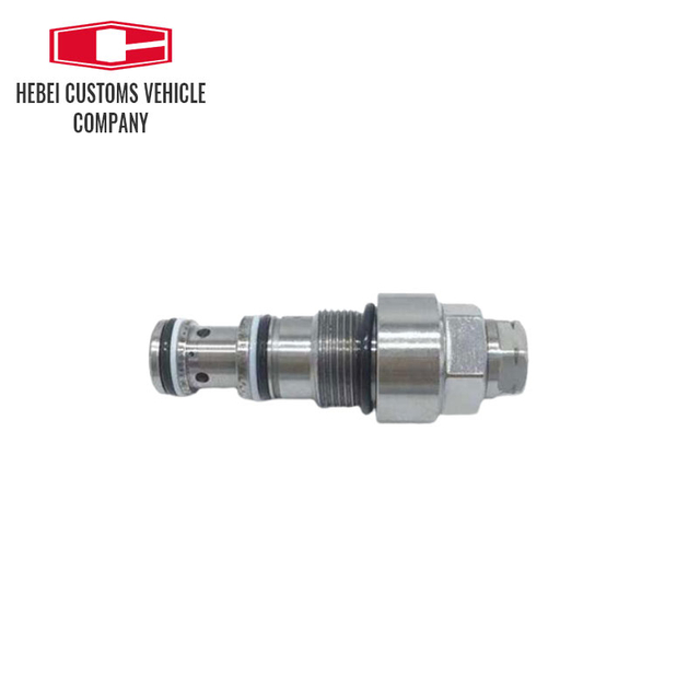 Unloading Relief Valve 7234091600 723-40-91600 723-40-72700 PC200-7 PC200-8 for Komatsu