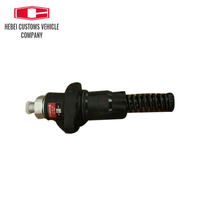 OEM Supported Customizable high pressure pump 0414693007 21147446 for Volvo EC210B Hydraulic system Water Fire Truck Pump
