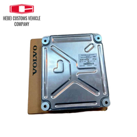ECU Controller Computer Panel For Volvo Excavator VECU ECU Fits TAD1641GE Tad941 Tad940 Tad1642 Tad1643 Models Part VOE20814594 20814594 Open 4-Stroke EURO4 + 5 Efi China