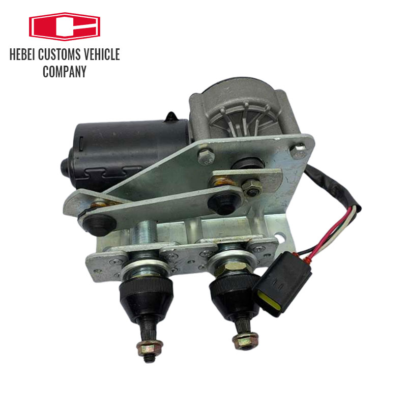  Factory Price Wiper Motor 11205840 11205832 for Volvo diesel EC210 EC290 Replacement