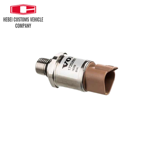 Low Pressure Sensor 17252661 VOE17252661 Diesel Engine For VOLVO Excavator Parts EC210 EC240 EC290 EC360 Service Industrial Pressure Sensors