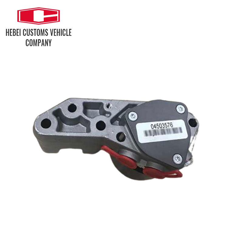 OEM Supported DEUTZ Fuel pump04282358 04503576 20524154 Fuel Transfer Lift Pump BFM2012 BFM2013 Hydraulic system Water Fire Truck Pump