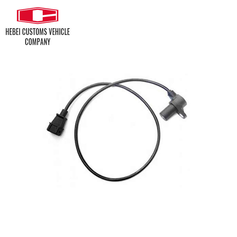 Camshaft Sensor 20450707 VOE20450707 for Caterpillar excavator spare parts EC210B OEM Gas Oil Water Pressure Transducer Transmitter