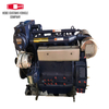 For Weichai D226B-3C1 Water Cooled 48hp 1800rpm Marine Diesel Engine For Boats Water Cooling Turbocharged Aftercooling